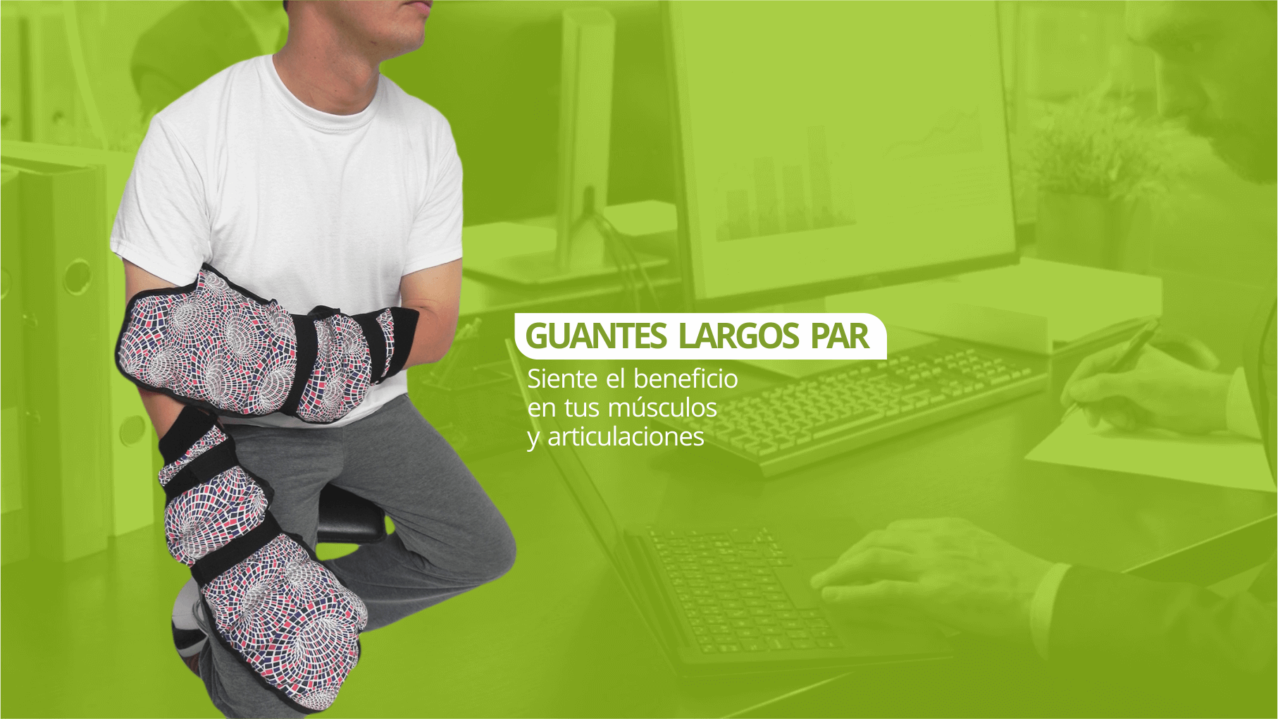 Beneficios Tessari